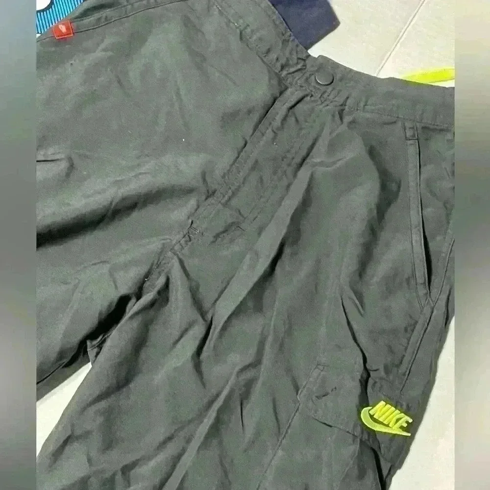 Boys Angry Bird Starwars‎ Tee and Nike Shorts